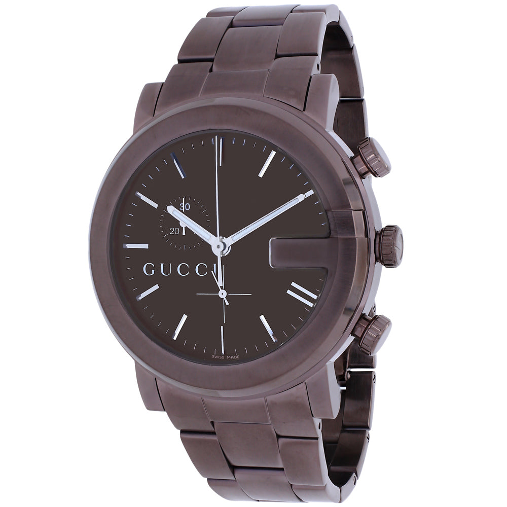 Gucci Men's 101 Series Bids.com