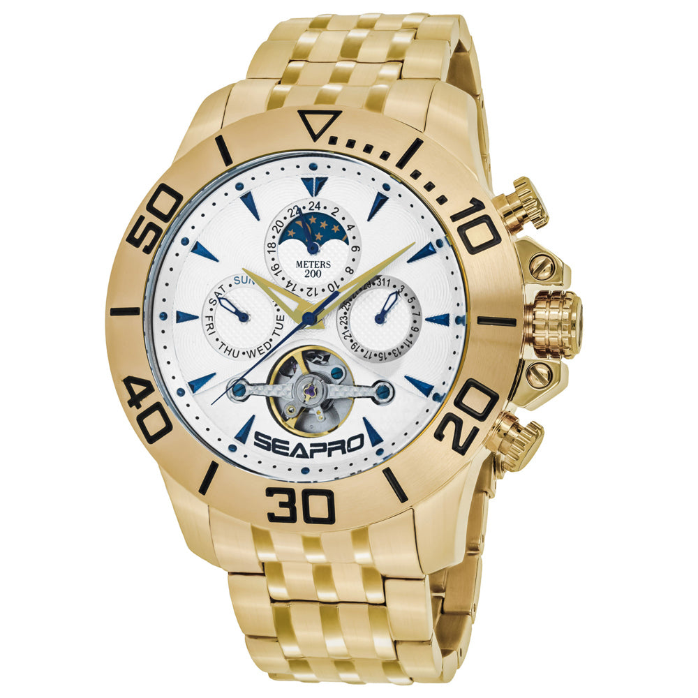 Seapro Men's Montecillo Bids.com
