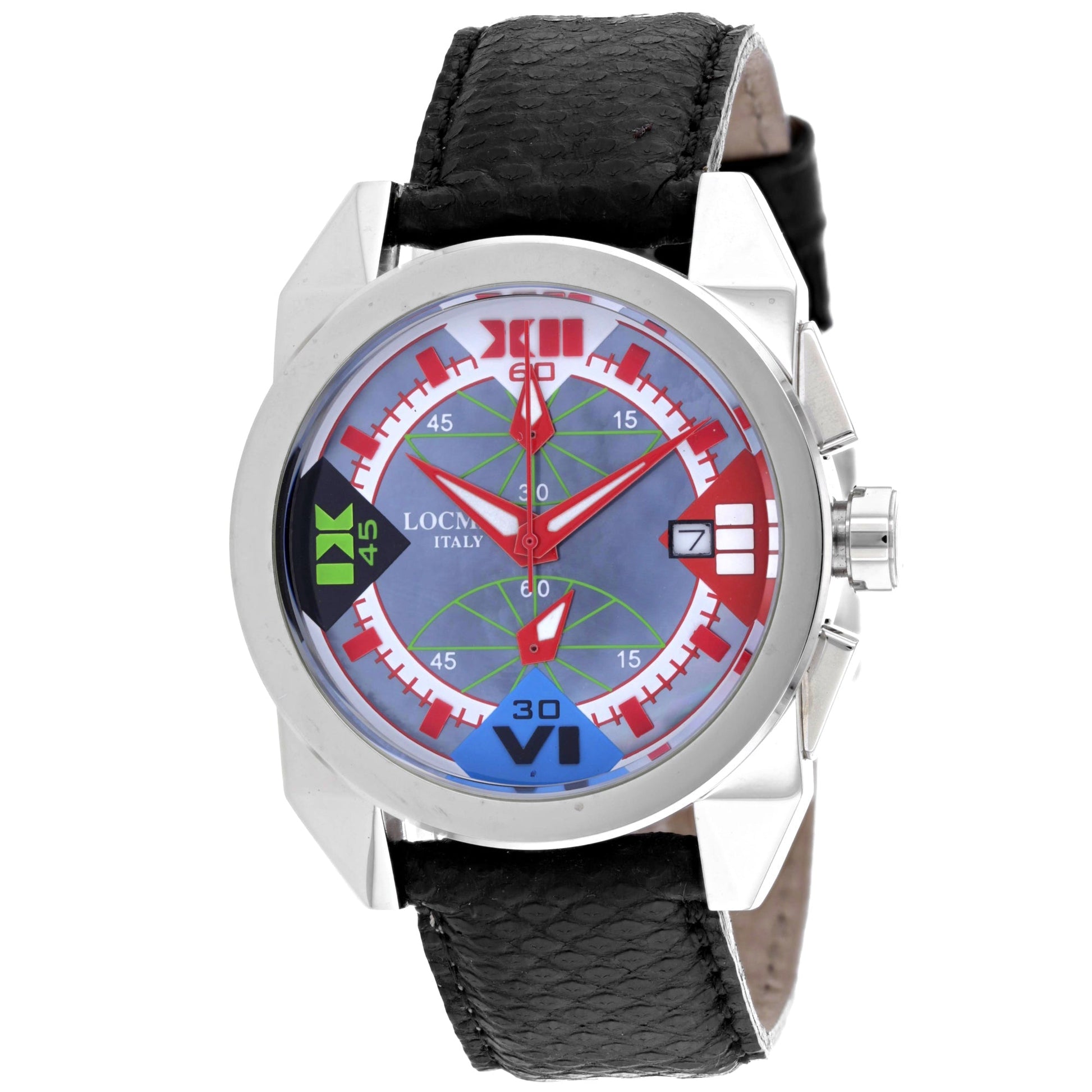 Locman Men's Classic Bids.com