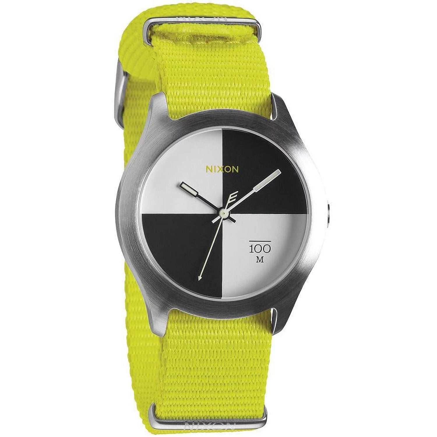 Nixon Men's The Quad Bids.com