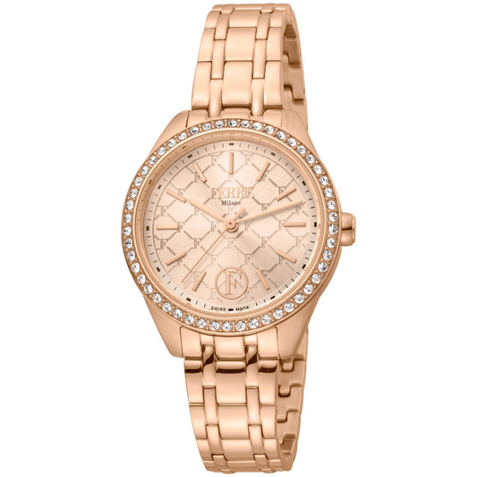 Ferre Milano Women's Classic Bids.com