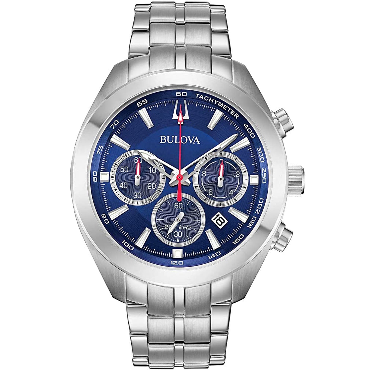 Bulova Men's Classic Bids.com