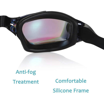 Aegend Swim Goggles No Leaking Full Protection DailySale