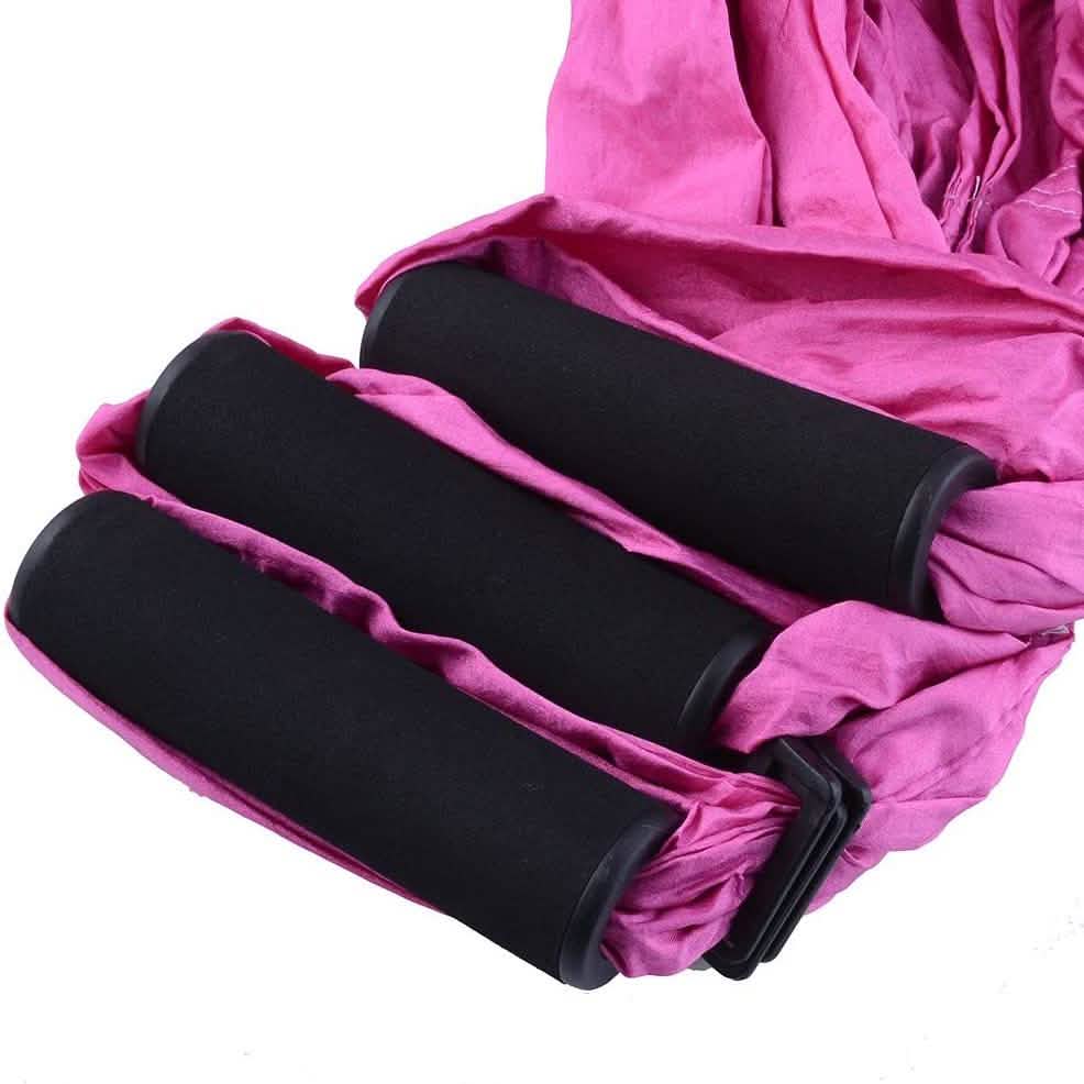 Aerial Yoga Swing Hammock Anti Gravity Fitness Inversion Yoga Trapeze Sling Prop DailySale