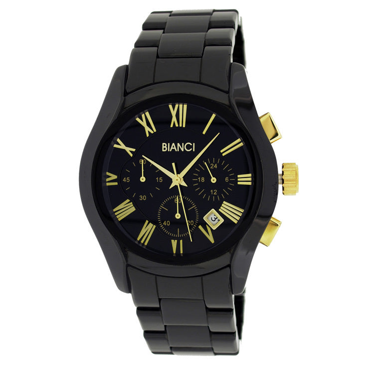 Roberto Bianci Men's Classico Bids.com