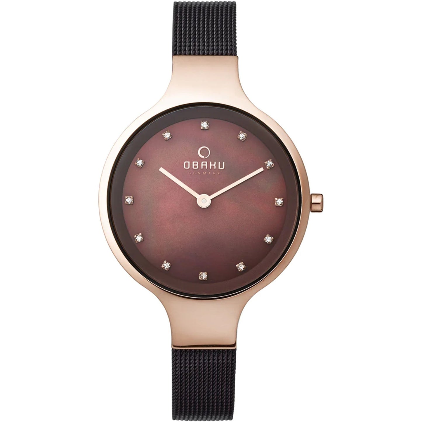 Obaku Women's Classic Bids.com