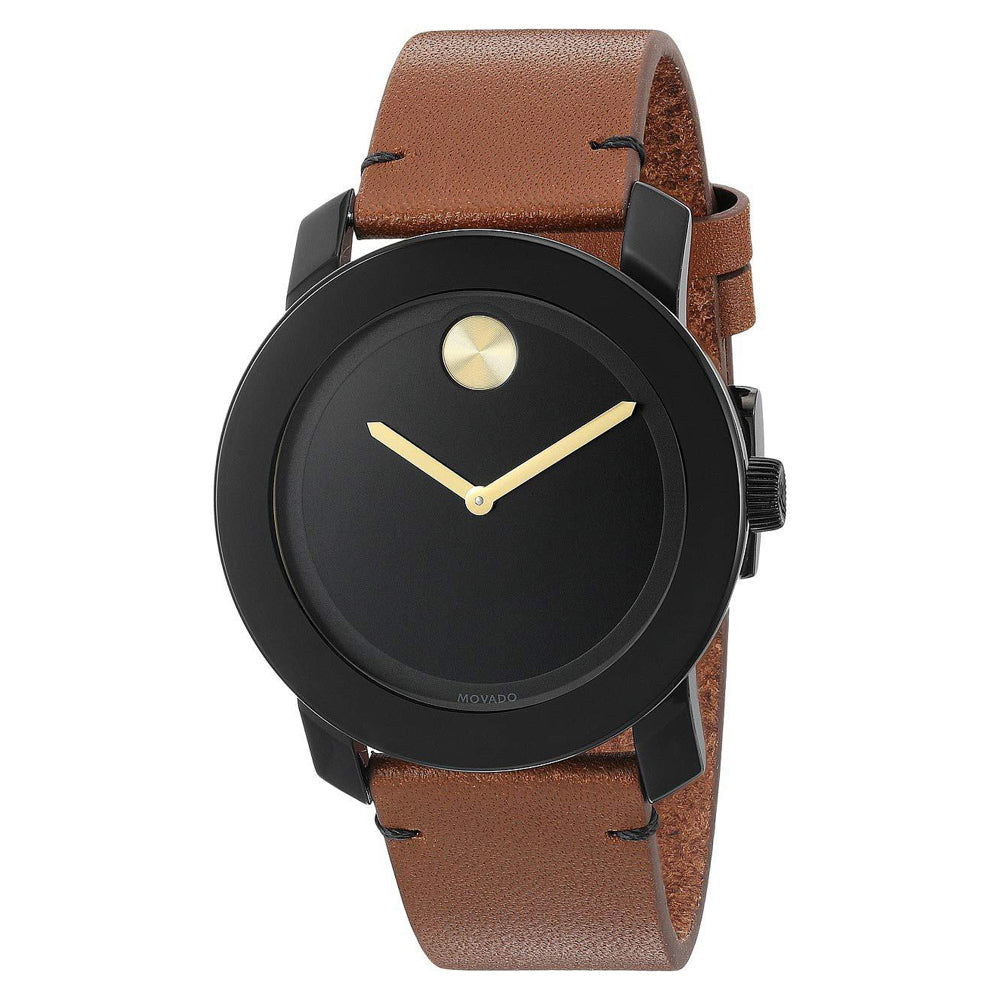 Movado Men's Bold Bids.com