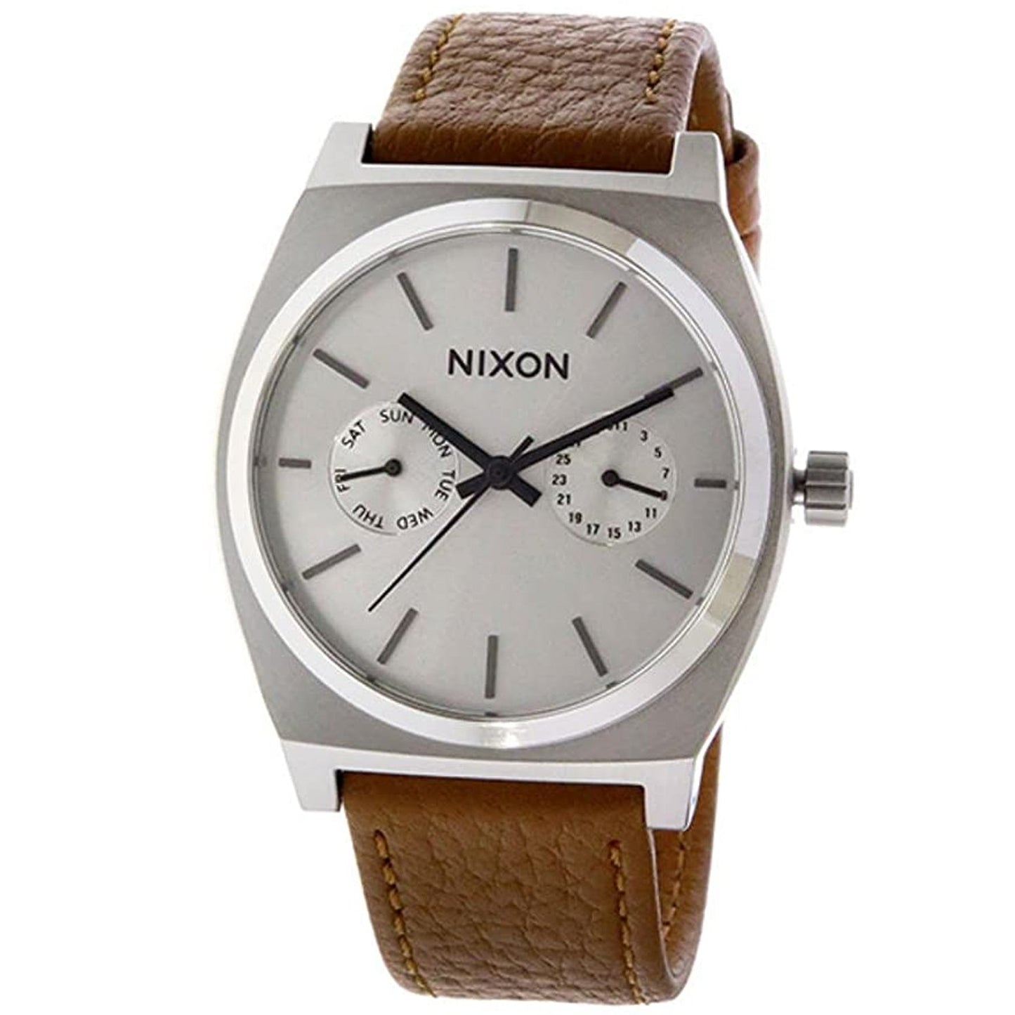 Nixon Women's Time Teller Bids.com