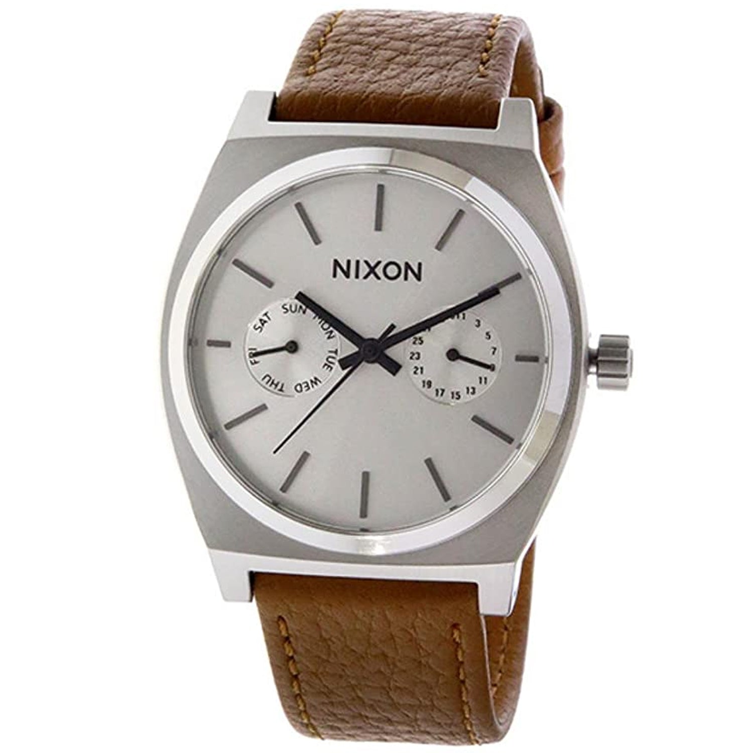 Nixon Women's Time Teller Bids.com