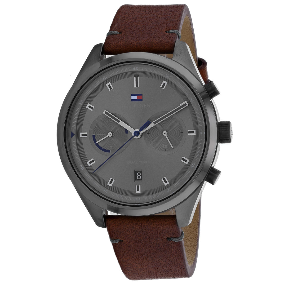 Tommy Hilfiger Men's Bennett Bids.com