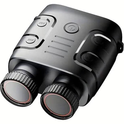 Afterwave HD 1080p Night Vision Device with 5x Digital Zoom Night Vision Goggles DailySale