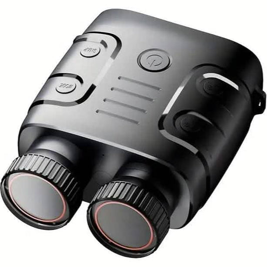 Afterwave HD 1080p Night Vision Device with 5x Digital Zoom Night Vision Goggles DailySale