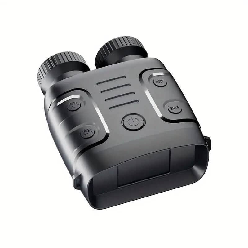 Afterwave HD 1080p Night Vision Device with 5x Digital Zoom Night Vision Goggles DailySale