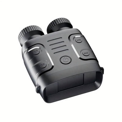 Afterwave HD 1080p Night Vision Device with 5x Digital Zoom Night Vision Goggles DailySale