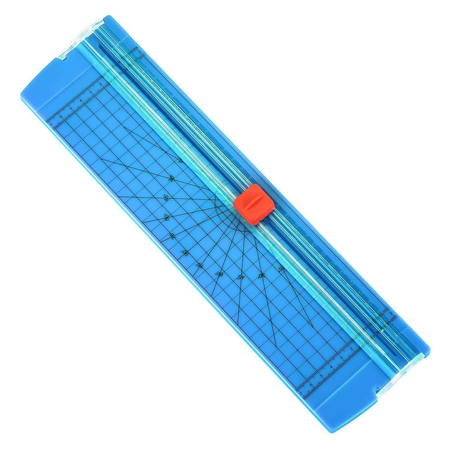 AGPTEK 12" A4 Paper Cutter Trimmer DailySale