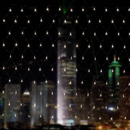 AGPtEK 300LED Net Mesh Fairy String Light DailySale