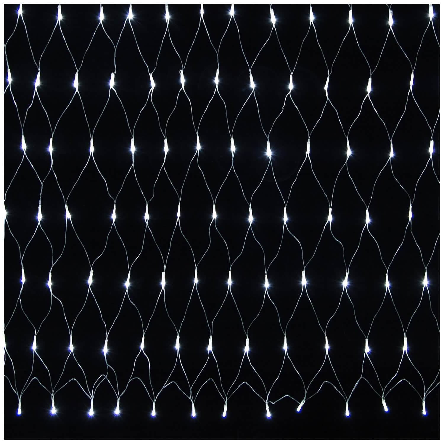 AGPtEK 300LED Net Mesh Fairy String Light DailySale