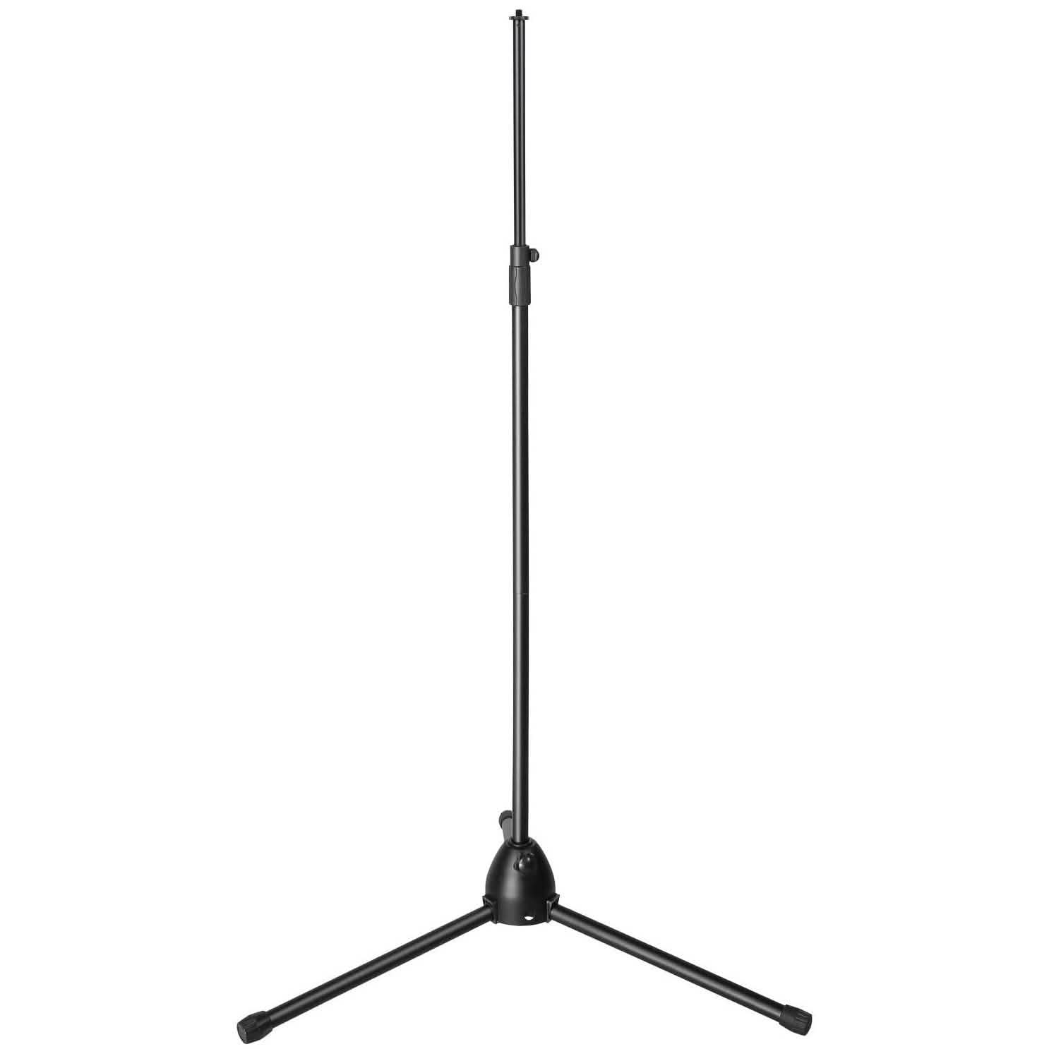 AGPtEK Condenser Microphone Stand with Non-Slip Feet DailySale