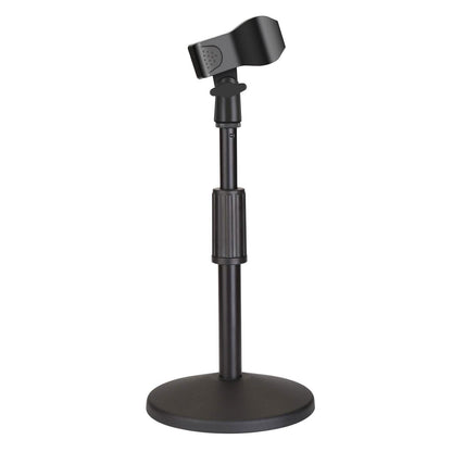 AGPtEK Desk Microphone Stand with Mic DailySale