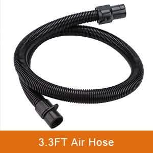 AGPtEK Electric Air Pump Digital 16PSI 12V Rechargeable SUP Electric Air Pump Compressor DailySale