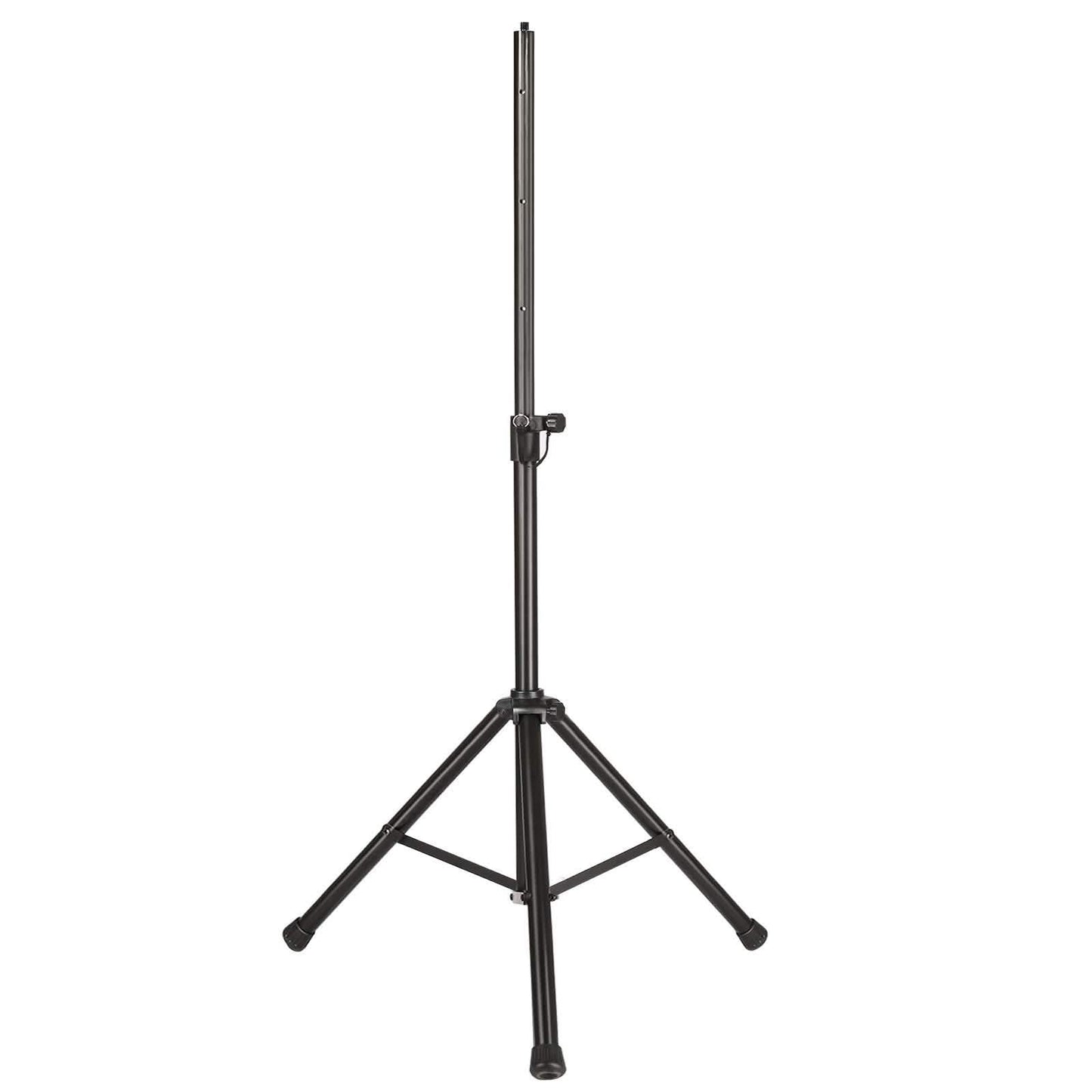 AGPtEK Microphone Stand Wind Screen Bracket with Adjustable Non-slip Tripod Base DailySale
