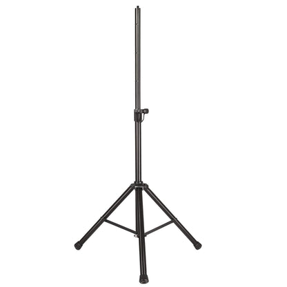 AGPtEK Microphone Stand Wind Screen Bracket with Adjustable Non-slip Tripod Base DailySale