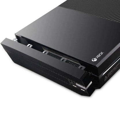 Agptek Xbox One Cooling Fan 3 Cooler with 2 Ports USB Hub DailySale