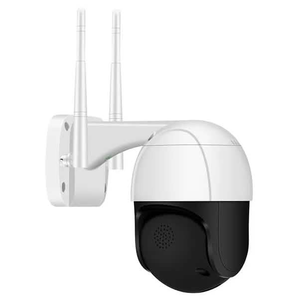 AI Human Detection Wireless Home Security Camera DailySale