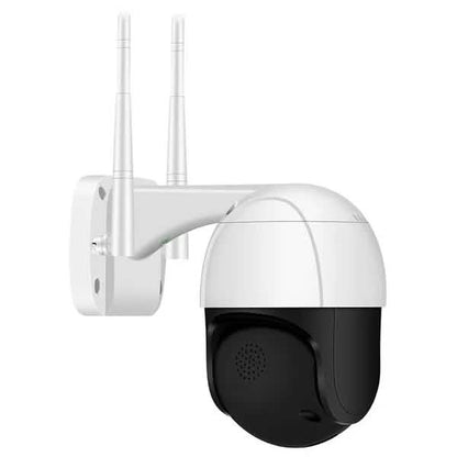 AI Human Detection Wireless Home Security Camera DailySale