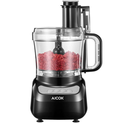 AICOK Multifunctional Food Processor DailySale