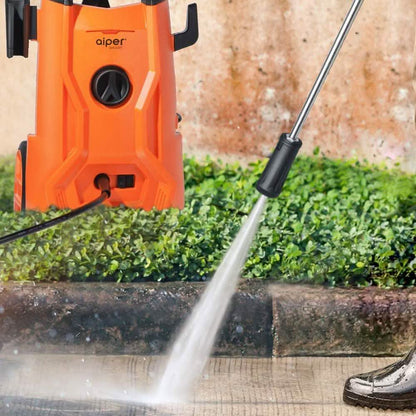 Aiper Electric High Pressure Washer Multi-Purpose Cleaning 2030 PSI DailySale