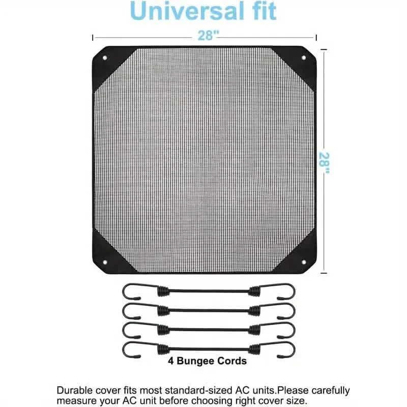 Air Conditioner Cover for Outside Units - Central AC Covers DailySale