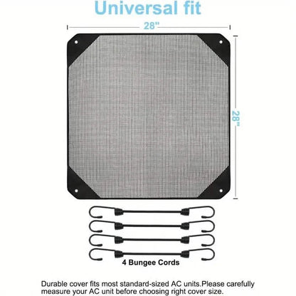 Air Conditioner Cover for Outside Units - Central AC Covers DailySale