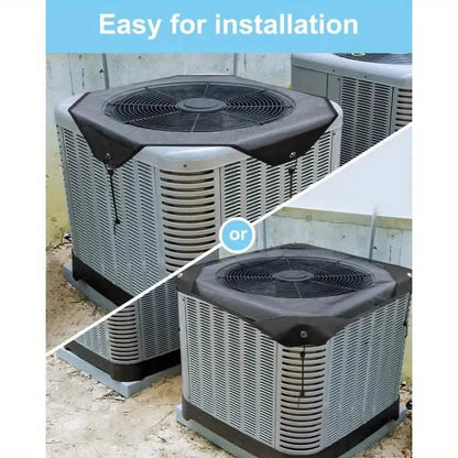 Air Conditioner Cover for Outside Units - Central AC Covers DailySale