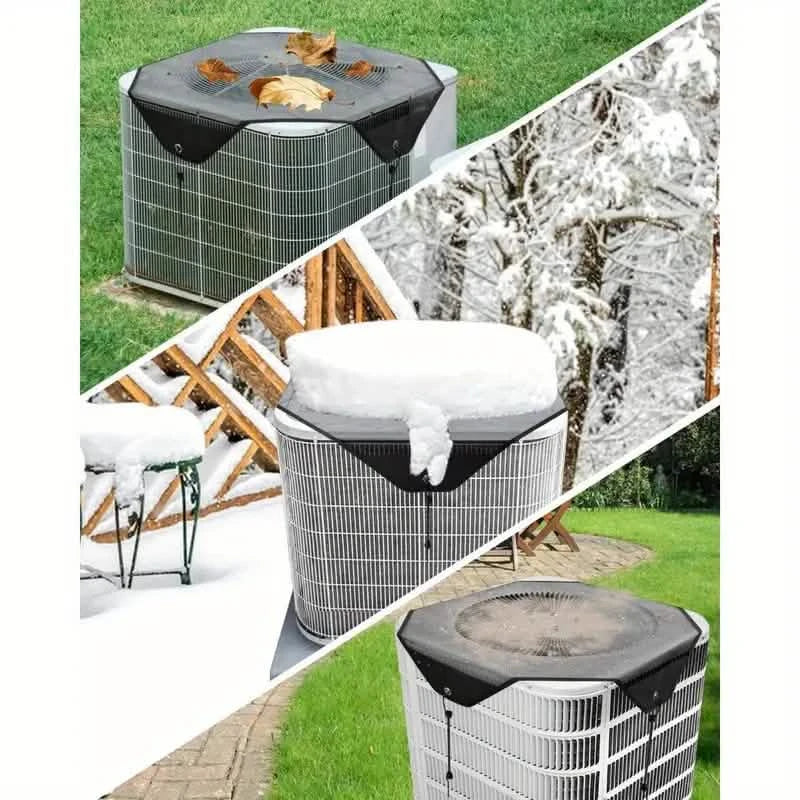 Air Conditioner Cover for Outside Units - Central AC Covers DailySale