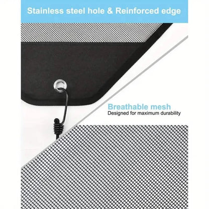 Air Conditioner Cover for Outside Units - Central AC Covers DailySale