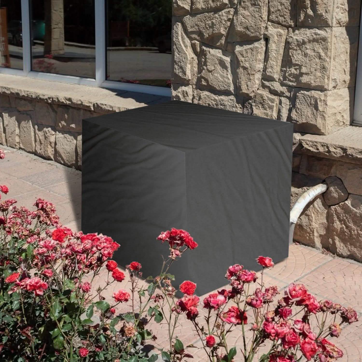 Air Conditioner Cover Outdoor Water-Resistant DailySale