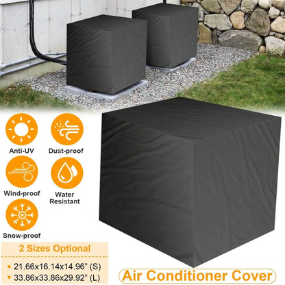 Air Conditioner Cover Outdoor Water-Resistant DailySale