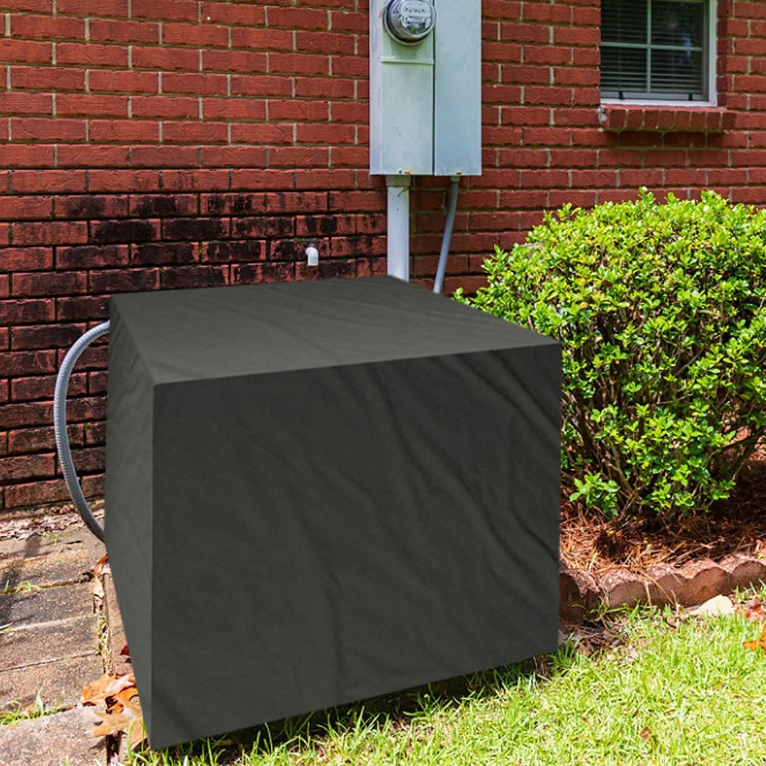 Air Conditioner Cover Outdoor Water-Resistant DailySale