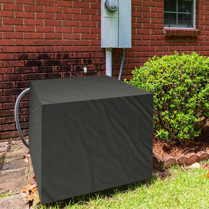 Air Conditioner Cover Outdoor Water-Resistant DailySale