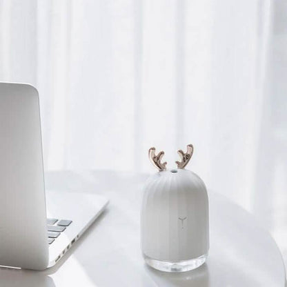 Air Humidifier Essential Oils Diffuser for Aromatherapy DailySale