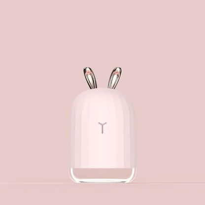 Air Humidifier Essential Oils Diffuser for Aromatherapy DailySale