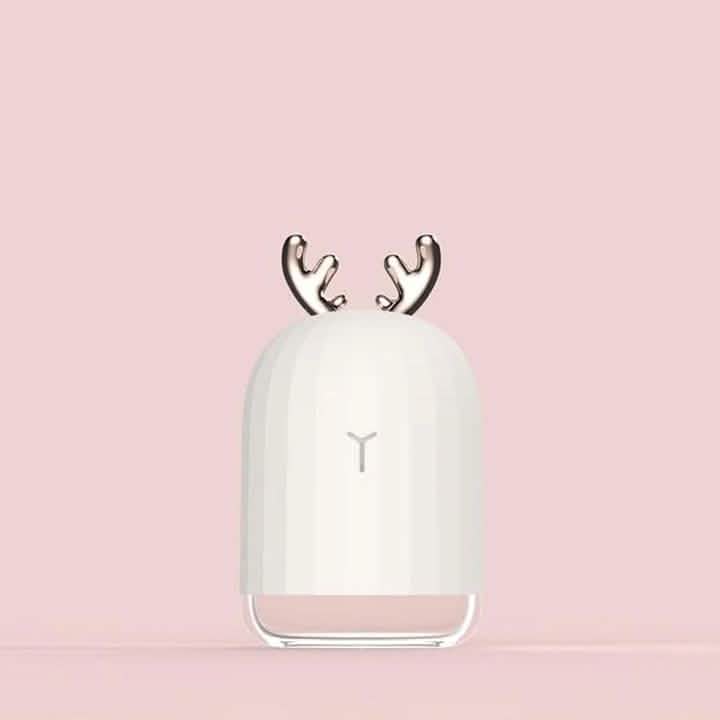Air Humidifier Essential Oils Diffuser for Aromatherapy DailySale