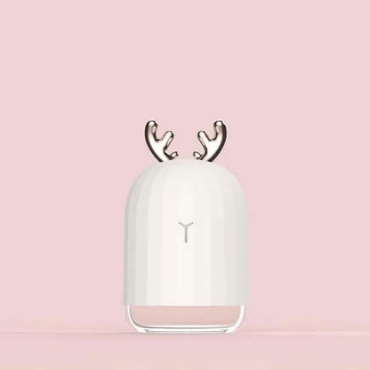 Air Humidifier Essential Oils Diffuser for Aromatherapy DailySale