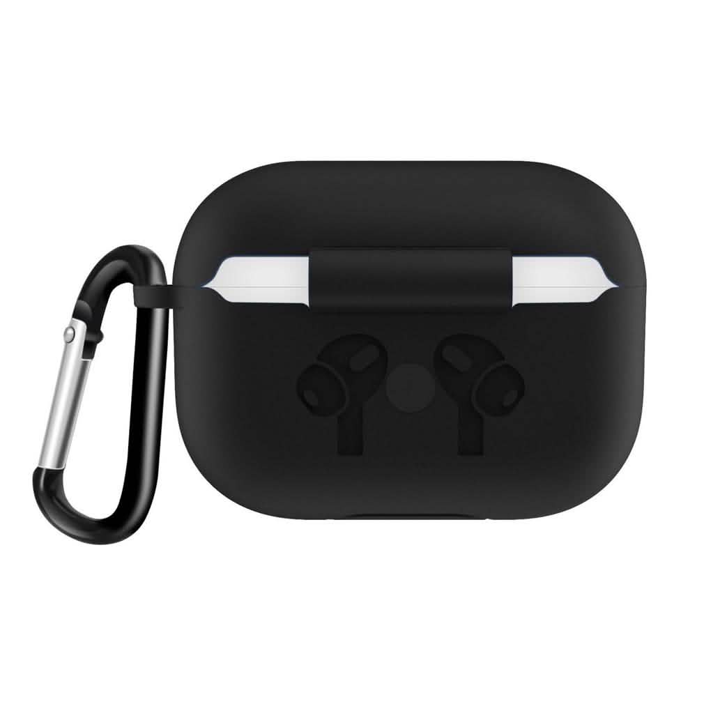 Airpods Pro Protective Case With Carabiner DailySale