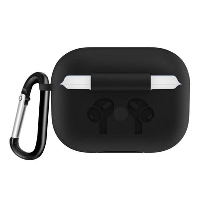 Airpods Pro Protective Case With Carabiner DailySale