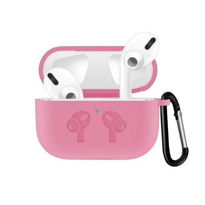 Airpods Pro Protective Case With Carabiner DailySale