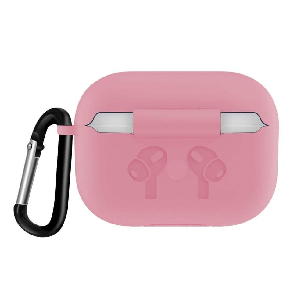 Airpods Pro Protective Case With Carabiner DailySale
