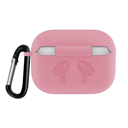 Airpods Pro Protective Case With Carabiner DailySale