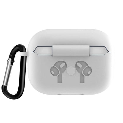 Airpods Pro Protective Case With Carabiner DailySale